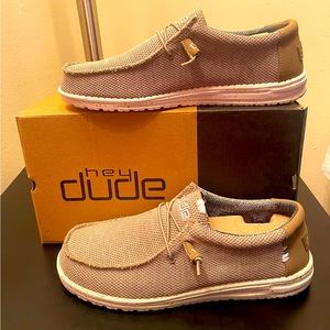 The most comfortable shoes for Dad